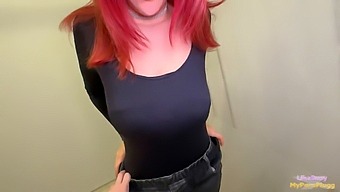 Cheating Lover Demands Another Round Or Faces Exposure To Her Boyfriend