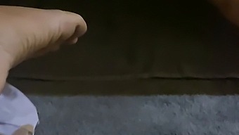 I Woke Up Hearing My Parents Getting Naughty, Nnn Failed Miserably.